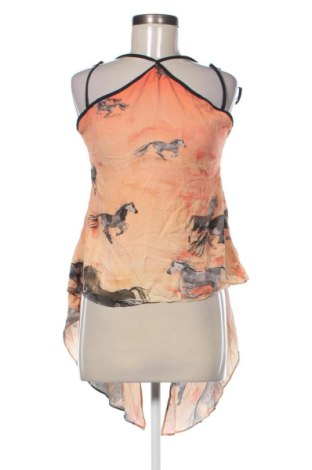 Damski top Karen Millen, Rozmiar M, Kolor Kolorowy, Cena 251,85 zł, #136782829