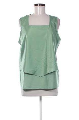 Damski top Unbranded, Rozmiar L, Kolor Zielony, Cena 42,87 zł, #136782904