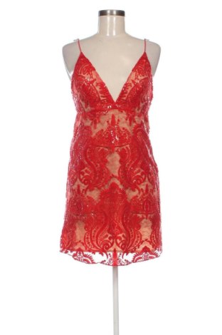 Дамски топ Free People, Размер M, Цвят Червен, Цена 75,29 €, #136783238
