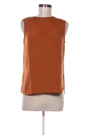 Top de femei Tiger Of Sweden, Mărime S, Culoare Portocaliu, Preț 111,40 Lei, #136783419