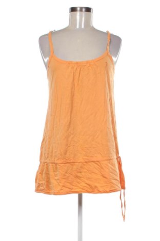 Damentop Unbranded, Größe M, Farbe Orange, Preis 11,99 €, #136784278