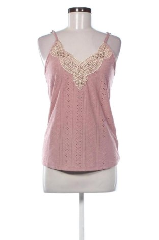 Damentop Unbranded, Größe S, Farbe Aschrosa, Preis 15,00 €, #136784609