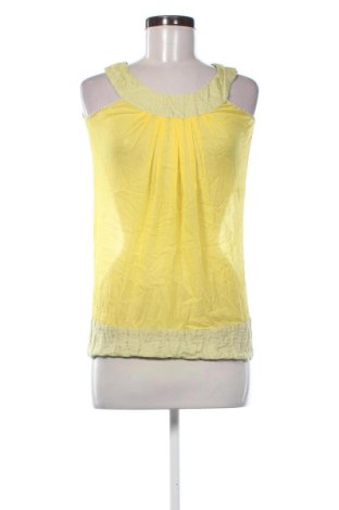 Damentop Unbranded, Größe S, Farbe Gelb, Preis 25,99 €, #136784867