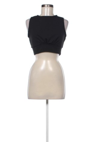 Damentop Unbranded, Größe S, Farbe Schwarz, Preis 14,00 €, #136785112
