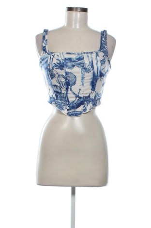 Top de femei SHEIN, Mărime S, Culoare Multicolor, Preț 54,99 Lei, #136785143