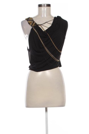 Damski top Unbranded, Rozmiar M, Kolor Czarny, Cena 58,94 zł, #136785152