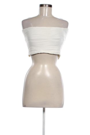 Dámský top SHEIN, Velikost XL, Barva Krémová, Cena  319,00 Kč, #136785553