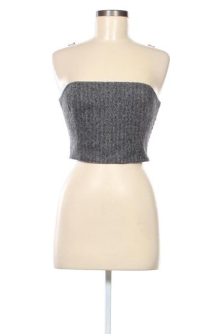 Női top Unbranded, Méret S, Szín Szürke, Ár 3 469 Ft, #136785862
