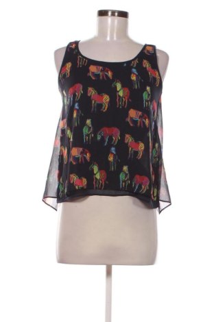 Dámský top Zara, Velikost S, Barva Modrá, Cena  332,00 Kč, #136786974