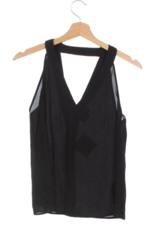 Damentop ASOS, Größe XS, Farbe Schwarz, Preis 13,81 €, #136672538