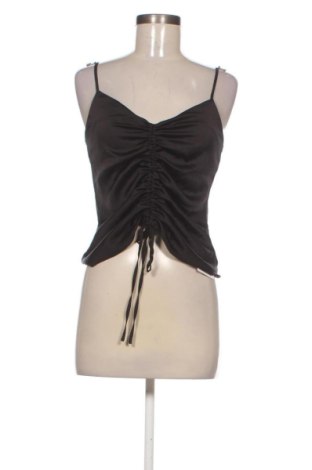 Damentop ASOS, Größe S, Farbe Schwarz, Preis 16,00 €, #136705061