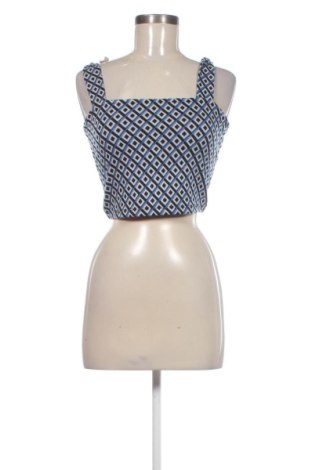 Top de femei Amisu, Mărime M, Culoare Multicolor, Preț 78,20 Lei, #136692747
