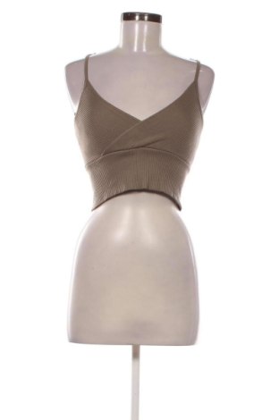Дамски топ Aura, Размер S, Цвят Зелен, Цена 15,00 €, #136699797