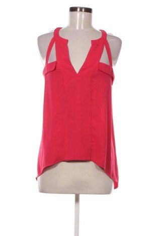 Damski top BCBG Max Azria, Rozmiar S, Kolor Różowy, Cena 91,09 zł, #136698610