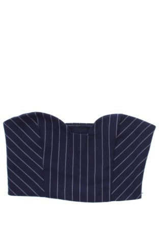 Top de femei Bershka, Mărime S, Culoare Multicolor, Preț 78,20 Lei, #136667187