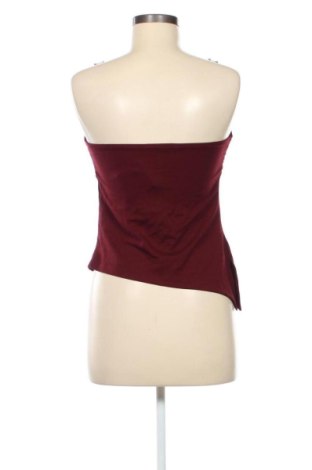 Dámsky top  Bershka, Veľkosť M, Farba Červená, Cena  27,95 €