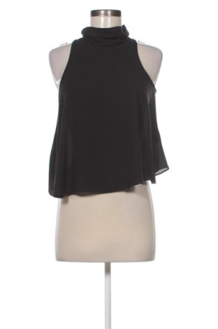 Dámsky top  Bik Bok, Veľkosť S, Farba Čierna, Cena  15,00 €, #136697640