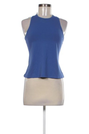 Дамски топ Calvin Klein, Размер L, Цвят Син, Цена 25,05 €, #136704484