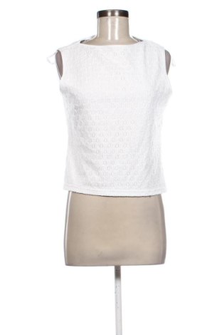 Top de femei Canda, Mărime L, Culoare Alb, Preț 78,20 Lei, #136701664