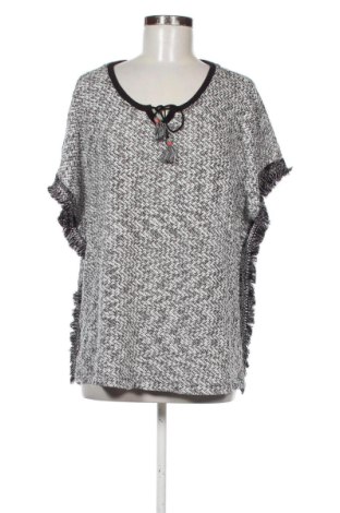 Дамски топ Cecil, Размер XL, Цвят Многоцветен, Цена 14,31 €, #136685261