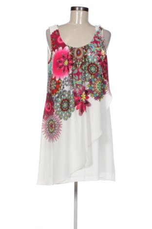 Damentop Desigual, Größe L, Farbe Mehrfarbig, Preis 28,00 €, #136701827