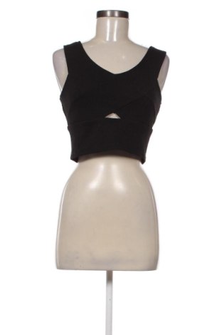 Top de femei Dotti, Mărime M, Culoare Negru, Preț 78,20 Lei, #136663750