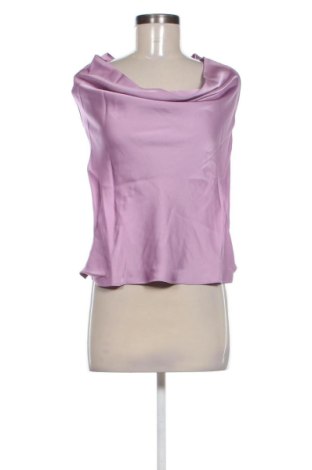 Damentop Edited, Größe L, Farbe Lila, Preis 41,99 €