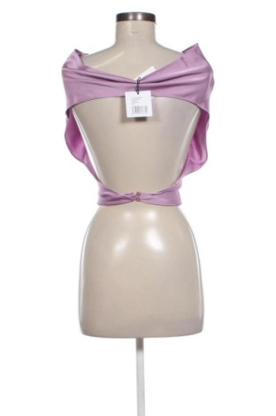 Damentop Edited, Größe L, Farbe Lila, Preis 41,99 €