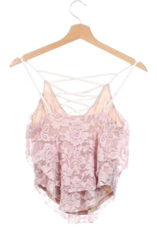 Damski top Express, Rozmiar XS, Kolor Kolorowy, Cena 74,01 zł, #136655478