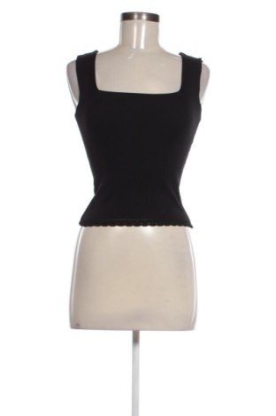 Damski top Fame, Rozmiar S, Kolor Czarny, Cena 78,99 zł, #136662855