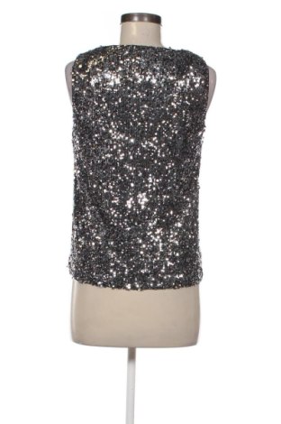 Damentop Friends Like These, Größe S, Farbe Silber, Preis 41,99 €