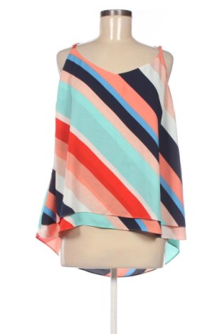 Damentop George, Größe XXL, Farbe Mehrfarbig, Preis € 12,99, #136700690