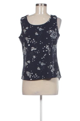 Damski top Gina, Rozmiar M, Kolor Niebieski, Cena 80,38 zł, #136692850