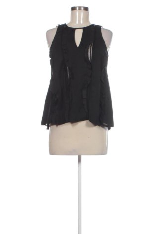 Dámský top Guess, Velikost S, Barva Černá, Cena  595,00 Kč, #136602162