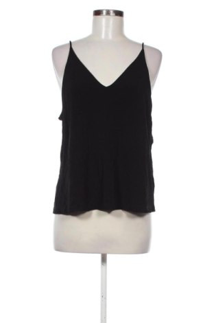 Дамски топ H&M, Размер L, Цвят Черен, Цена 15,33 €