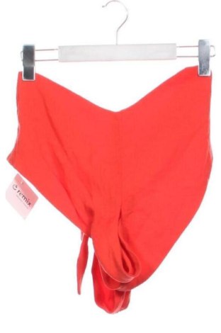 Top de femei H&M, Mărime S, Culoare Roșu, Preț 78,99 Lei, #136675843