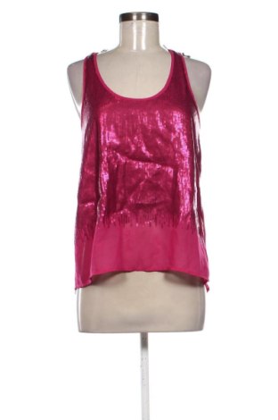 Damski top H&M, Rozmiar S, Kolor Różowy, Cena 96,27 zł, #136677432
