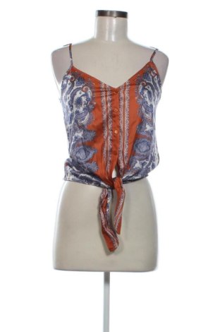 Dámský top H&M, Velikost S, Barva Vícebarevné, Cena  609,00 Kč, #136677865