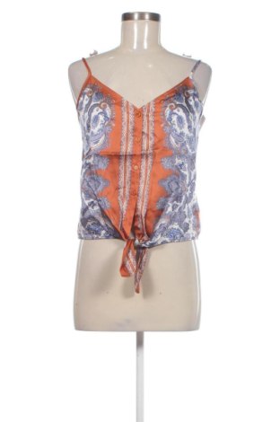Damski top H&M, Rozmiar M, Kolor Kolorowy, Cena 126,03 zł, #136684549