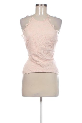 Top de femei H&M, Mărime M, Culoare Mov deschis, Preț 76,86 Lei, #136687312