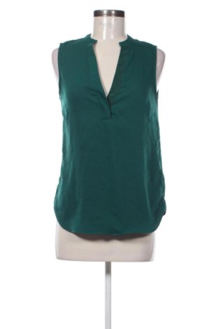 Top de femei H&M, Mărime S, Culoare Verde, Preț 76,86 Lei, #136687675