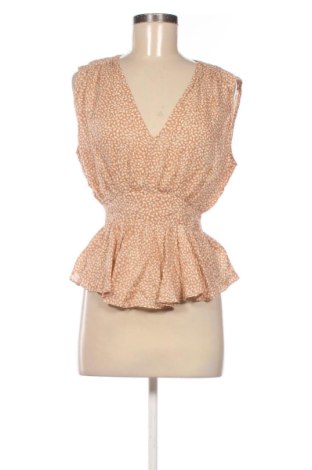 Damski top H&M, Rozmiar M, Kolor Kolorowy, Cena 126,03 zł, #136699341
