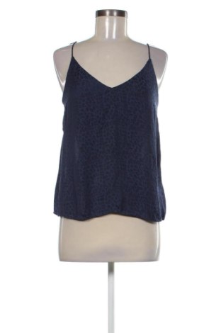 Top de femei H&M, Mărime M, Culoare Albastru, Preț 77,31 Lei, #136700267