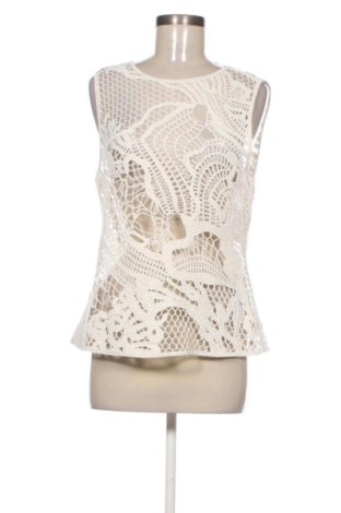 Damski top H&M, Rozmiar S, Kolor Biały, Cena 88,47 zł, #136701225