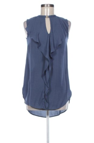 Top de femei H&M, Mărime XS, Culoare Albastru, Preț 78,99 Lei, #136702884
