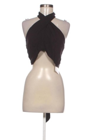Damski top H&M, Rozmiar S, Kolor Czarny, Cena 48,23 zł, #136704665