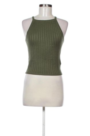 Damski top H&M Divided, Rozmiar S, Kolor Zielony, Cena 78,99 zł