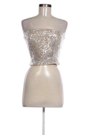Dámsky top  H&M Divided, Veľkosť S, Farba Viacfarebná, Cena  13,95 €, #136694228