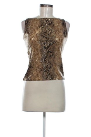 Damentop Hennes, Größe XS, Farbe Golden, Preis 15,00 €, #136690849