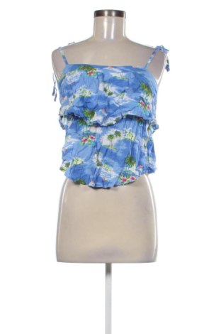 Dámsky top  Hollister, Veľkosť M, Farba Viacfarebná, Cena  14,00 €, #136697479